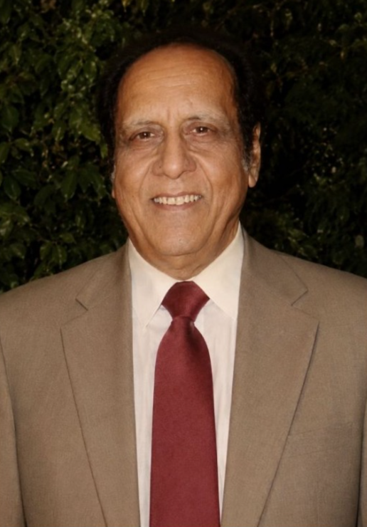 Dr Mohindra Nath