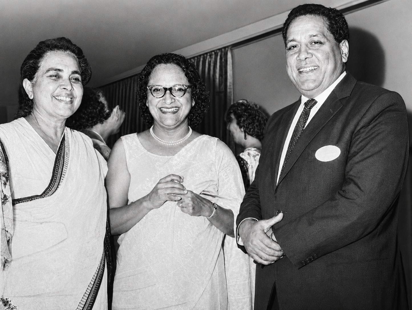 Jeewan Hospital founders and legacy