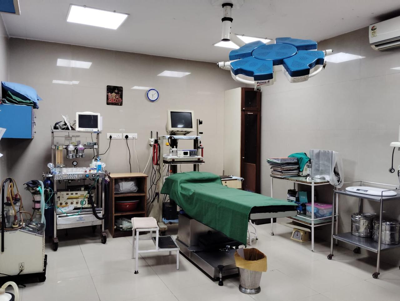 Operation Theatre