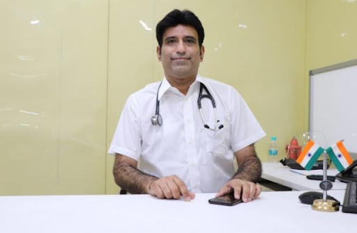 Dr. Sai Karan